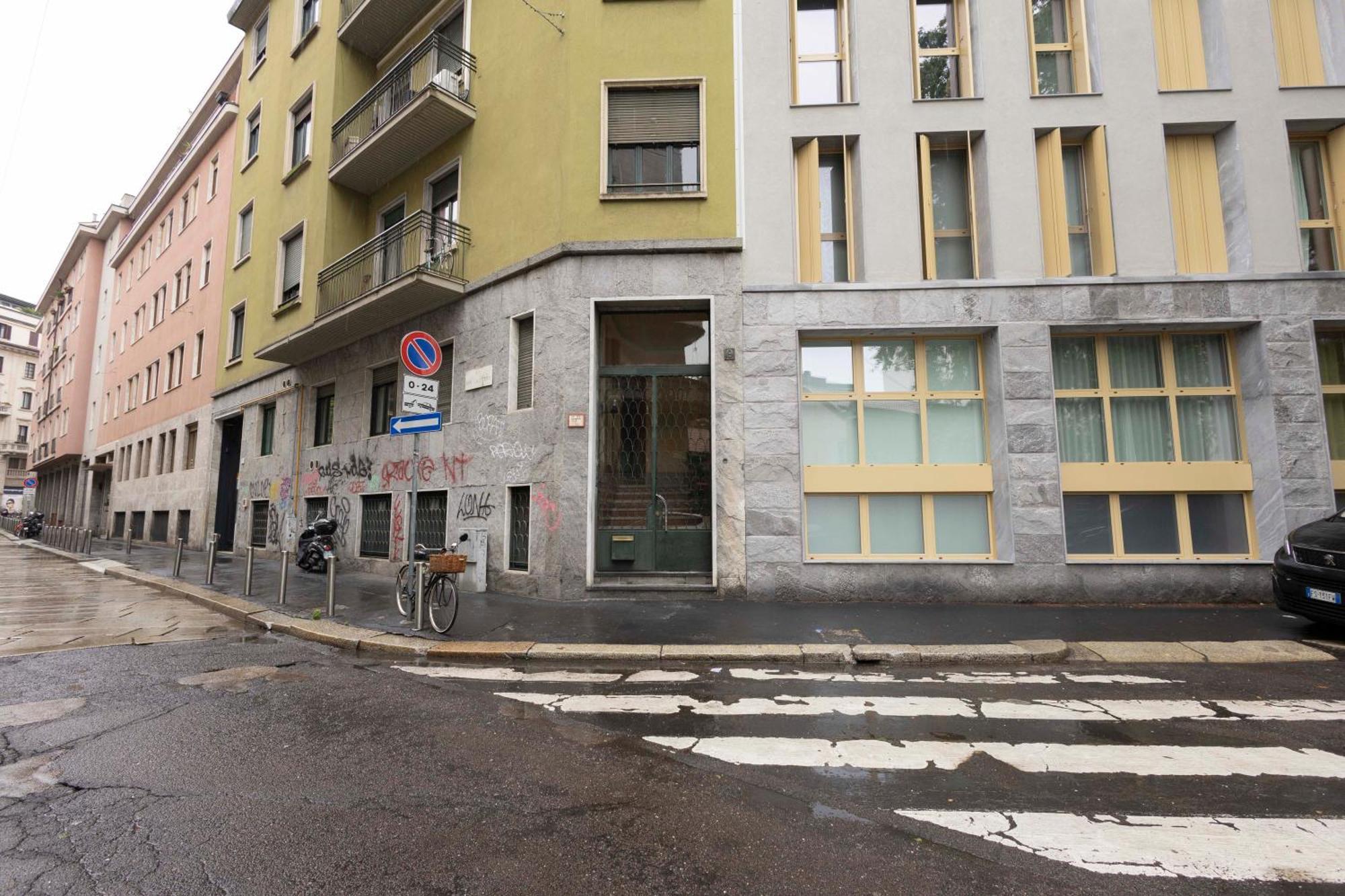 Navigli Dock Apartment By Nm Apartments — Photos 1